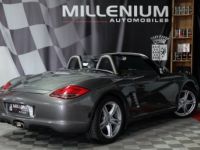 Porsche Boxster (987) 2.9 PDK - <small></small> 29.990 € <small>TTC</small> - #2