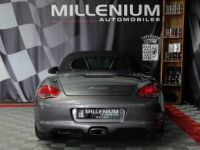 Porsche Boxster (987) 2.9 PDK - <small></small> 29.990 € <small>TTC</small> - #4