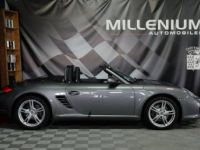 Porsche Boxster (987) 2.9 PDK - <small></small> 29.990 € <small>TTC</small> - #5