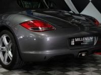 Porsche Boxster (987) 2.9 PDK - <small></small> 29.990 € <small>TTC</small> - #6