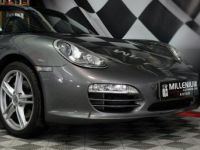 Porsche Boxster (987) 2.9 PDK - <small></small> 29.990 € <small>TTC</small> - #8