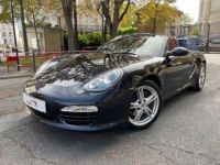 Porsche Boxster (987) 2.9 PDK - <small></small> 34.700 € <small>TTC</small> - #1