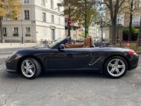 Porsche Boxster (987) 2.9 PDK - <small></small> 34.700 € <small>TTC</small> - #2