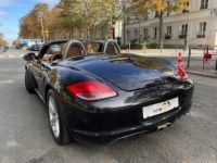 Porsche Boxster (987) 2.9 PDK - <small></small> 34.700 € <small>TTC</small> - #3