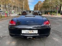 Porsche Boxster (987) 2.9 PDK - <small></small> 34.700 € <small>TTC</small> - #4