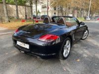 Porsche Boxster (987) 2.9 PDK - <small></small> 34.700 € <small>TTC</small> - #5