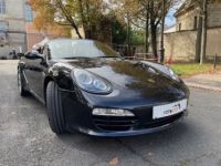 Porsche Boxster (987) 2.9 PDK - <small></small> 34.700 € <small>TTC</small> - #7