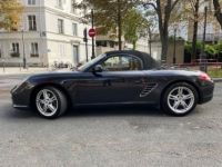 Porsche Boxster (987) 2.9 PDK - <small></small> 34.700 € <small>TTC</small> - #18