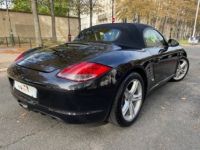 Porsche Boxster (987) 2.9 PDK - <small></small> 34.700 € <small>TTC</small> - #19