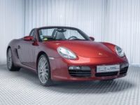Porsche Boxster (987) 3.2 S - <small></small> 35.900 € <small>TTC</small> - #1