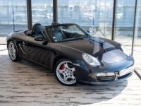 Porsche Boxster (987) 3.2 S - <small></small> 28.980 € <small>TTC</small> - #9