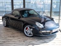 Porsche Boxster (987) 3.2 S - <small></small> 28.980 € <small>TTC</small> - #32