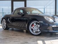 Porsche Boxster (987) 3.2 S - <small></small> 28.980 € <small>TTC</small> - #34