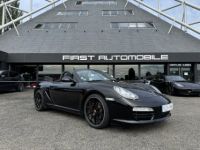 Porsche Boxster (987) 3.4 S 310CV PHASE 2 - <small></small> 43.800 € <small>TTC</small> - #7