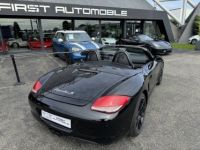 Porsche Boxster (987) 3.4 S 310CV PHASE 2 - <small></small> 43.800 € <small>TTC</small> - #10