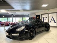 Porsche Boxster (987) 3.4 S 310CV PHASE 2 - <small></small> 43.800 € <small>TTC</small> - #11