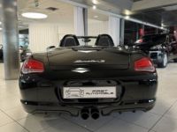 Porsche Boxster (987) 3.4 S 310CV PHASE 2 - <small></small> 43.800 € <small>TTC</small> - #13