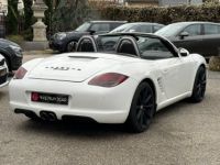 Porsche Boxster (987) 3.4 S PDK - <small></small> 39.990 € <small>TTC</small> - #2