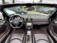 Porsche Boxster (987) 3.4 S PDK - <small></small> 39.990 € <small>TTC</small> - #3