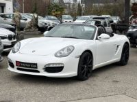 Porsche Boxster (987) 3.4 S PDK - <small></small> 39.990 € <small>TTC</small> - #4