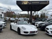 Porsche Boxster (987) 3.4 S PDK - <small></small> 39.990 € <small>TTC</small> - #6