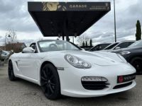 Porsche Boxster (987) 3.4 S PDK - <small></small> 39.990 € <small>TTC</small> - #7