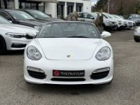 Porsche Boxster (987) 3.4 S PDK - <small></small> 39.990 € <small>TTC</small> - #8