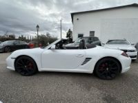 Porsche Boxster (987) 3.4 S PDK - <small></small> 39.990 € <small>TTC</small> - #10