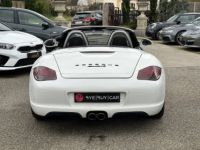 Porsche Boxster (987) 3.4 S PDK - <small></small> 39.990 € <small>TTC</small> - #12