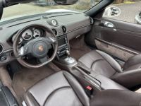 Porsche Boxster (987) 3.4 S PDK - <small></small> 39.990 € <small>TTC</small> - #13