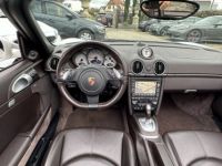 Porsche Boxster (987) 3.4 S PDK - <small></small> 39.990 € <small>TTC</small> - #17