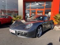 Porsche Boxster 987 Cayman 3.4 S - <small></small> 34.990 € <small>TTC</small> - #1