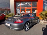 Porsche Boxster 987 Cayman 3.4 S - <small></small> 34.990 € <small>TTC</small> - #2