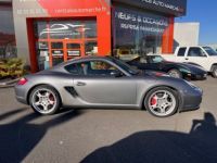 Porsche Boxster 987 Cayman 3.4 S - <small></small> 34.990 € <small>TTC</small> - #3