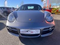 Porsche Boxster 987 Cayman 3.4 S - <small></small> 34.990 € <small>TTC</small> - #10