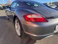 Porsche Boxster 987 Cayman 3.4 S - <small></small> 34.990 € <small>TTC</small> - #36