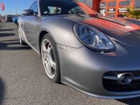 Porsche Boxster 987 Cayman 3.4 S - <small></small> 34.990 € <small>TTC</small> - #40