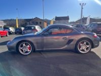 Porsche Boxster 987 Cayman 3.4 S - <small></small> 34.990 € <small>TTC</small> - #44