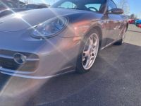 Porsche Boxster 987 Cayman 3.4 S - <small></small> 34.990 € <small>TTC</small> - #45