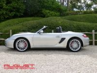 Porsche Boxster 987 S 2006 - Prix sur Demande - #1