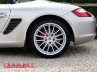 Porsche Boxster 987 S 2006 - Prix sur Demande - #3