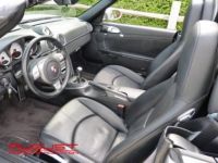 Porsche Boxster 987 S 2006 - Prix sur Demande - #5