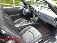 Porsche Boxster 987 S 2006 - Prix sur Demande - #19