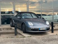 Porsche Boxster 987 S Cabriolet - <small></small> 31.990 € <small>TTC</small> - #2