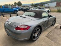 Porsche Boxster 987 S Cabriolet - <small></small> 31.990 € <small>TTC</small> - #3