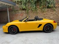 Porsche Boxster 987 S pdk - <small></small> 45.900 € <small>TTC</small> - #2