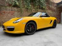 Porsche Boxster 987 S pdk - <small></small> 45.900 € <small>TTC</small> - #3