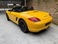 Porsche Boxster 987 S pdk - <small></small> 45.900 € <small>TTC</small> - #4