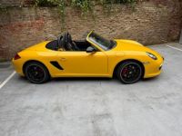 Porsche Boxster 987 S pdk - <small></small> 45.900 € <small>TTC</small> - #13