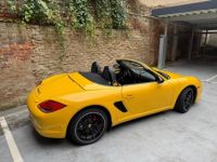 Porsche Boxster 987 S pdk - <small></small> 45.900 € <small>TTC</small> - #15